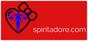 spiritadore.com logo