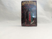 Load image into Gallery viewer, Santa Muerte Tarot Card
