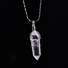 Load image into Gallery viewer, CRYSTAL PENDANT
